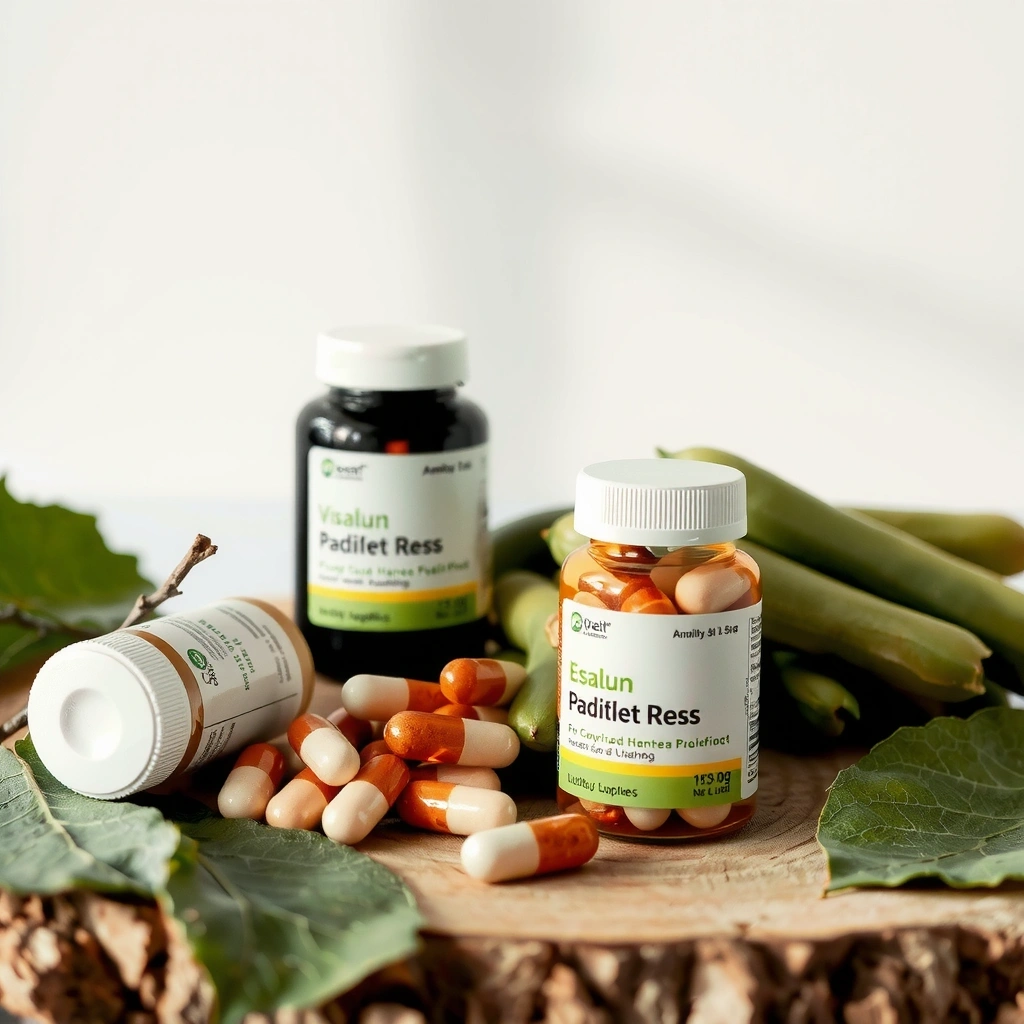 Wellness Essentials collection